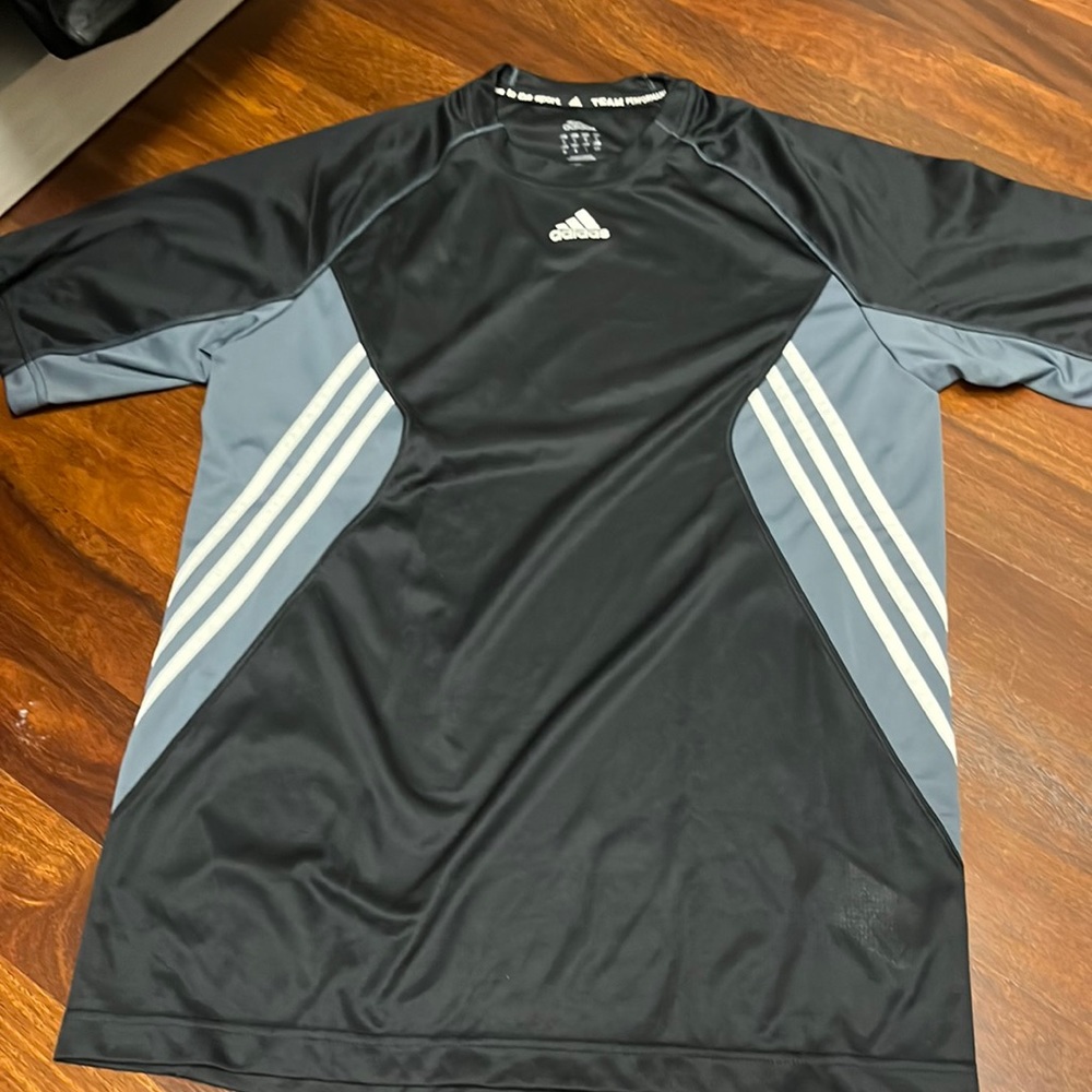 Adidas performance shirt
